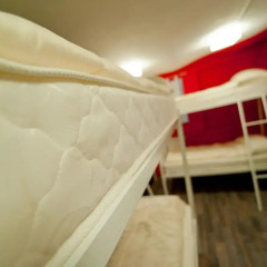 Гостиница Cinema Hostel в Санкт-Петербурге - забронировать гостиницу Cinema Hostel, цены и фото номеров Санкт-Петербург детские мероприятия