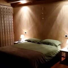 Отель B&B Casa Sofia Палаццоло-делло-Стелла комната для гостей фото 3