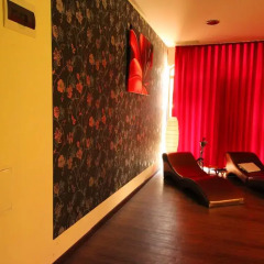 Апартаменты Menada Royal Sun Apartments Солнечный берег спа фото 3