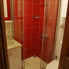Бутик-отель Old City Luxx 3* Стандартный номер с различными типами кроватей фото 16