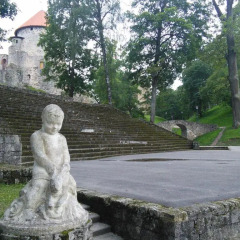 Отель Brīvdienu māja Zābaciņi фото 3