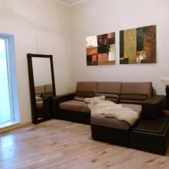 Гостиница Guest House Fontanskaya Doroga 157 комната для гостей фото 2