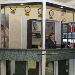 Гостиница Вечный Зов городской автобус