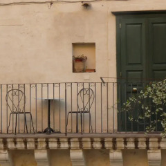 Отель Residence San Giorgio Matera 3* Люкс фото 3