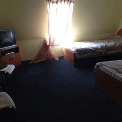 Гостиница Baikal Guest House комната для гостей