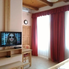 Отель Apartmany Victoria Чехия, Карловы Вары - отзывы, цены и фото номеров - забронировать отель Apartmany Victoria онлайн удобства в номере