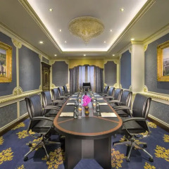 Royal Rose Hotel интерьер отеля фото 2