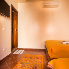 Hotel Atlas удобства в номере фото 2