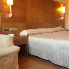Hotel Saylu 3* Стандартный номер с различными типами кроватей фото 4