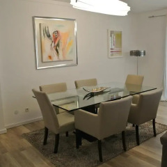 Апартаменты Mary Apartments Lisbon питание фото 2