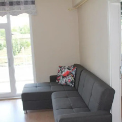 Karaagac Green Apart Люкс повышенной комфортности с различными типами кроватей фото 7