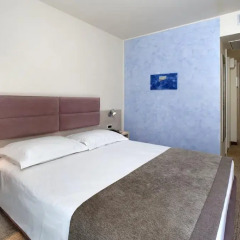 Hotel Laguna Mediteran 3* Стандартный номер с различными типами кроватей фото 4