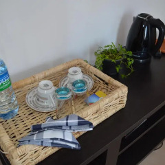 Отель FEEL Homestay в номере фото 2