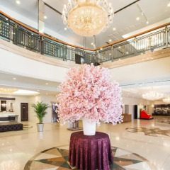 Hotel Bellclassic Tokyo интерьер отеля