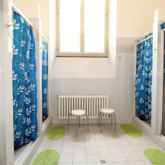 Хостел Orsa Maggiore (только для женщин) Кровать в женском общем номере фото 6