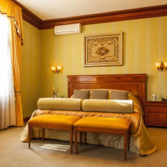 TB Palace Hotel & SPA 5* Люкс с различными типами кроватей фото 20