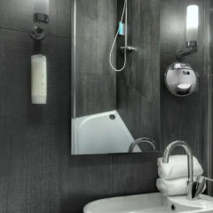 Best Western Hotel de Madrid Nice 4* Стандартный номер с различными типами кроватей фото 5