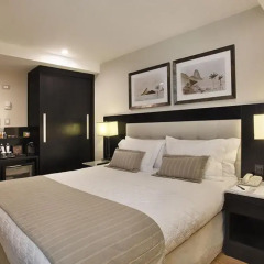 Miramar Hotel by Windsor 5* Улучшенный номер с различными типами кроватей фото 3