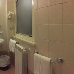 Hotel Delle Ortensie 3* Стандартный номер фото 2