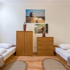 Отель Apartamenty Przy Młynie Закопане детские мероприятия