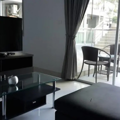 Отель Park Royal-3 By Pattaya Capital Property Паттайя удобства в номере