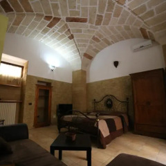 Отель Suite Corte dei Giugni Лечче спа фото 2