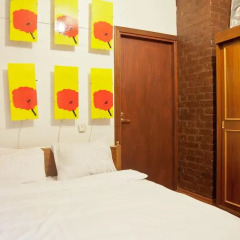 Апартаменты Apartments On Krasnie Vorota детские мероприятия
