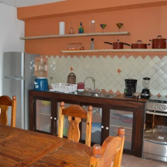 Condo-Hotel Romaya Апартаменты с различными типами кроватей фото 20