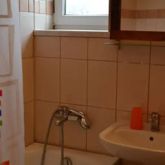 Гостиница Apartis Lyainberga-Lviv Украина, Львов - отзывы, цены и фото номеров - забронировать гостиницу Apartis Lyainberga-Lviv онлайн ванная