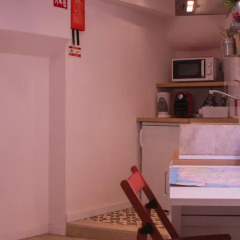 Отель Alfama Friends Home Gonzalos Home удобства в номере фото 2