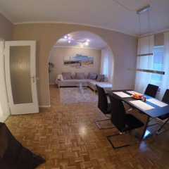Отель Cityapartment An der Petrikirche Германия, Брауншвейг - отзывы, цены и фото номеров - забронировать отель Cityapartment An der Petrikirche онлайн помещение для мероприятий