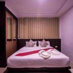Отель Lanta Nice Beach House 2* Улучшенный номер фото 22