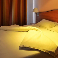 Hotel Eden Montmartre 3* Номер категории Эконом фото 4