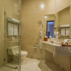 La Casona de la Ronda Hotel Boutique Patrimonial 3* Стандартный номер с различными типами кроватей фото 2