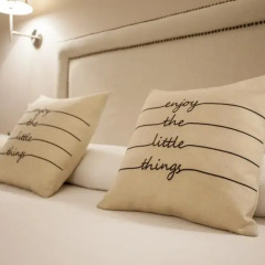 Отель B&B Hi Valencia Boutique 3* Стандартный номер с различными типами кроватей фото 29