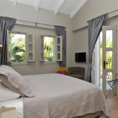 Отель Casa Luna Butik Otel - Adults Only Номер Делюкс фото 3