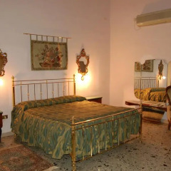 Hotel Orientale Стандартный номер фото 2