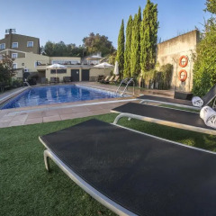 Hotel Costabella бассейн фото 2