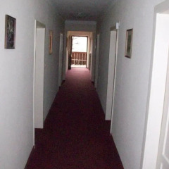Отель Landgasthof Rechenwirt Эльсбетен интерьер отеля