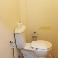 Отель Sweet Home Guesthouse 2* Номер категории Эконом с различными типами кроватей фото 7