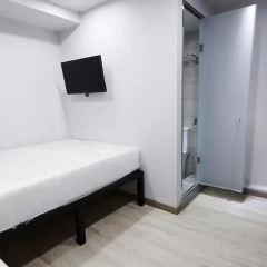 Dongdaemun Stay Hostel удобства в номере