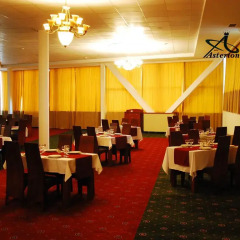 Отель Asterion Palace