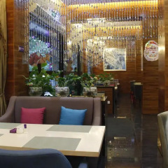 Sentosa Hotel Shenzhen Majialong Branch Шэньчжэнь питание