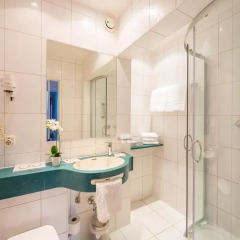 Hotel S16 3* Номер Комфорт с разными типами кроватей фото 3