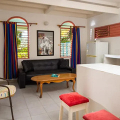 Отель Samsara Resort 3* Коттедж с различными типами кроватей фото 4