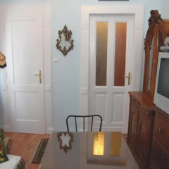 Апартаменты Budapest Central Apartments - Fővám комната для гостей фото 3