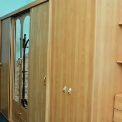 Гостиница Richhouse on Buhar Zhirau Казахстан, Караганда - отзывы, цены и фото номеров - забронировать гостиницу Richhouse on Buhar Zhirau онлайн удобства в номере