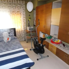 Отель Wilson Square Aparment Тирана комната для гостей фото 3