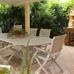 Отель B&B Da Marcella Ористано фото 4