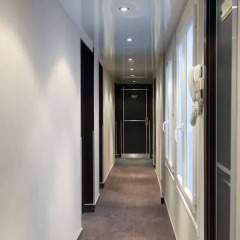 Hotel Choiseul Opera 3* Стандартный номер фото 4